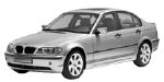 BMW E46 U2870 Fault Code