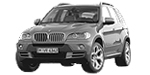 BMW E70 U2870 Fault Code