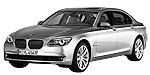 BMW F01 U2870 Fault Code