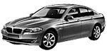 BMW F10 U2870 Fault Code
